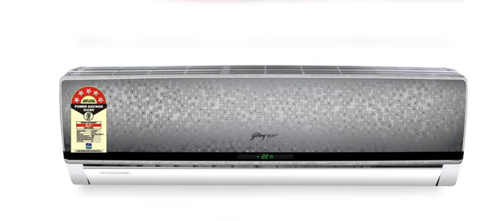 Godrej Airconditioner