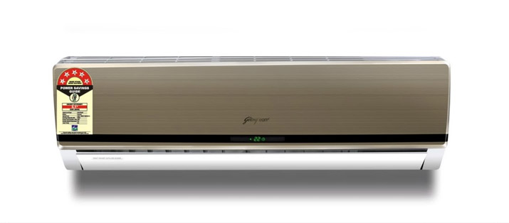 Godrej AC