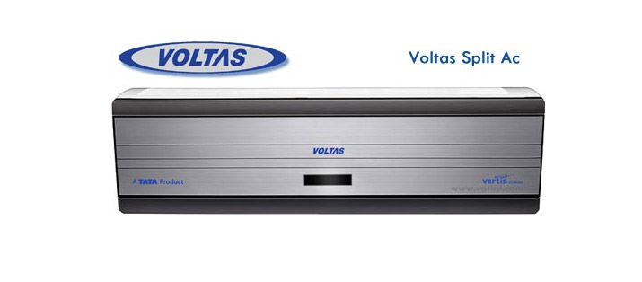 Voltas Airconditioner