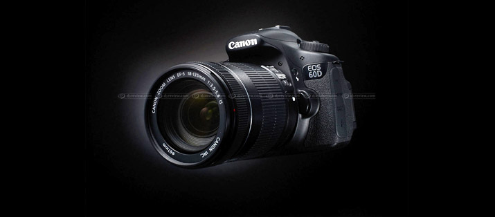 Canon Camrea