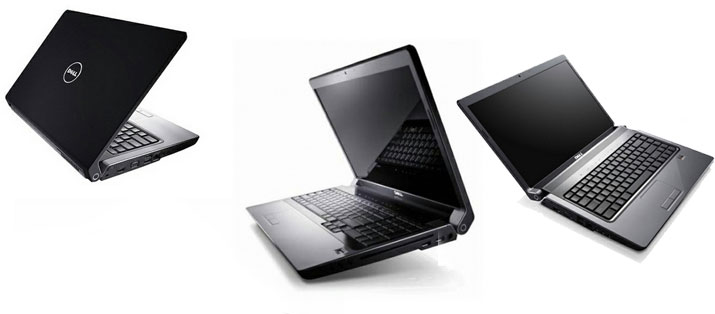 Dell Laptop