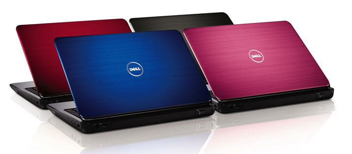 Dell Laptop