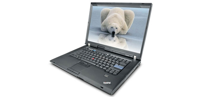 Lenovo Laptops