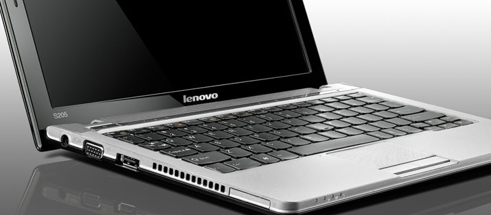 Lenovo Laptops