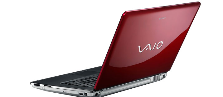 SonyLaptop