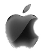 apple logo