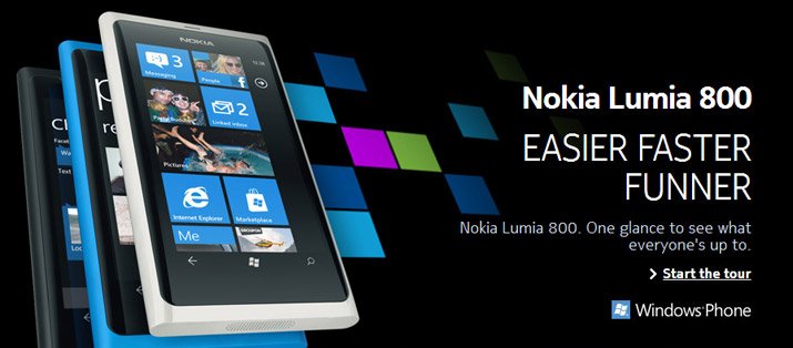 Nokia Mobile