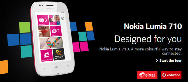 Nokia Mobile