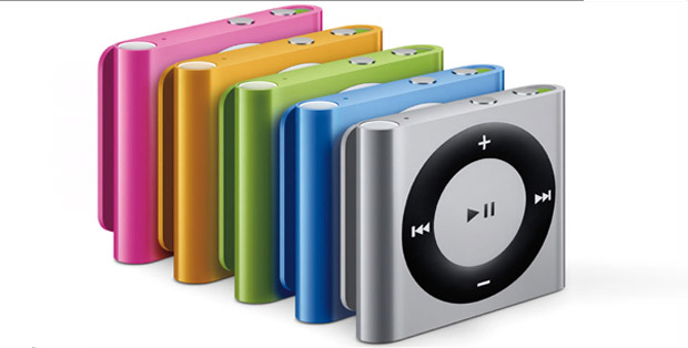 Apple MP3Player