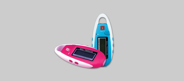 I-Ball MP3 Player