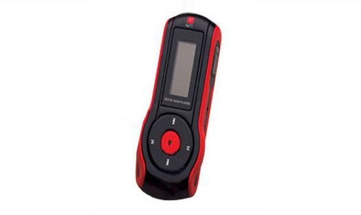 I-Ball MP3 Player