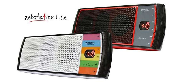 Zebronics MP3 Player