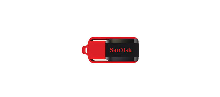 Sandisk Pendrive