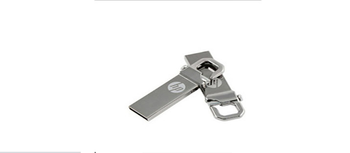 HP Pendrive