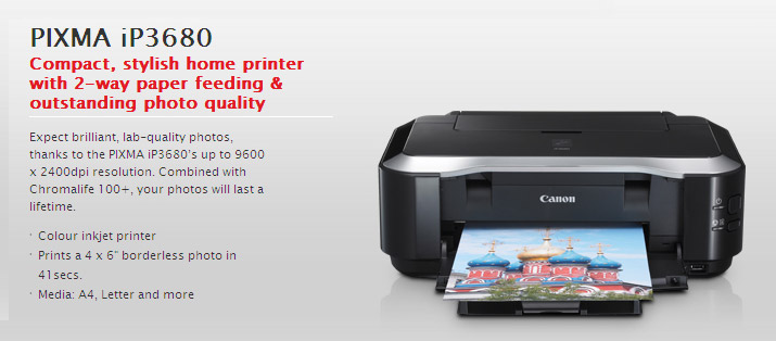 Canonprinters