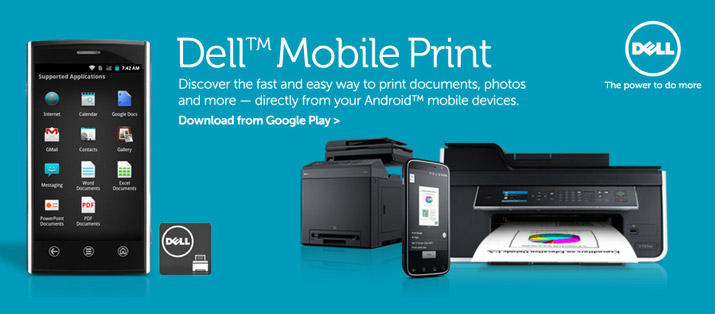 DellPrinters