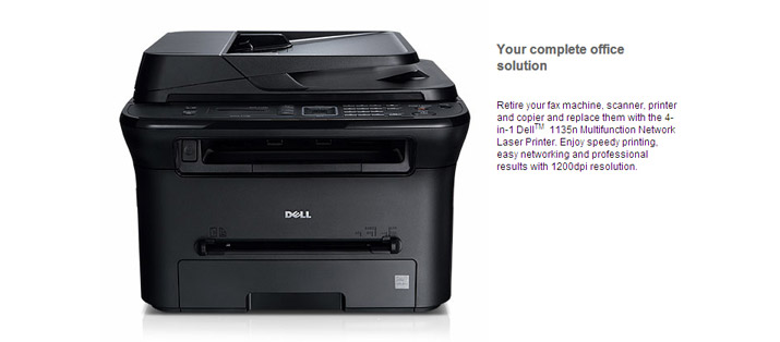 DellPrinters