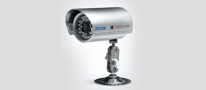 Zicom Security System