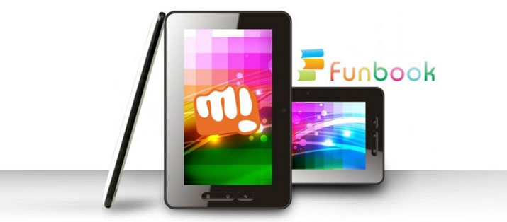 MicromaxTablet