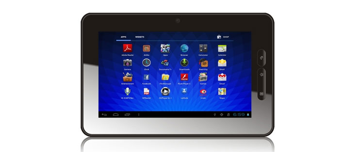 MicromaxTablet