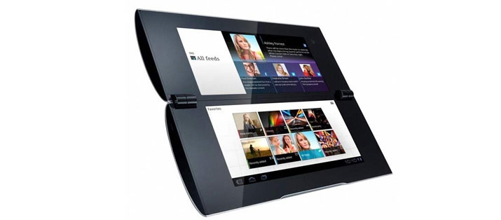 SonyTablet