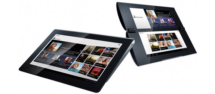 SonyTablet