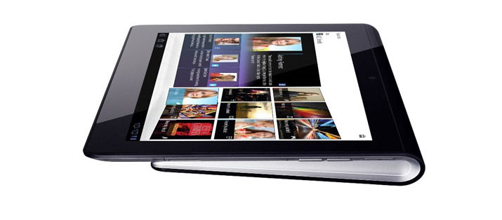 SonyTablet