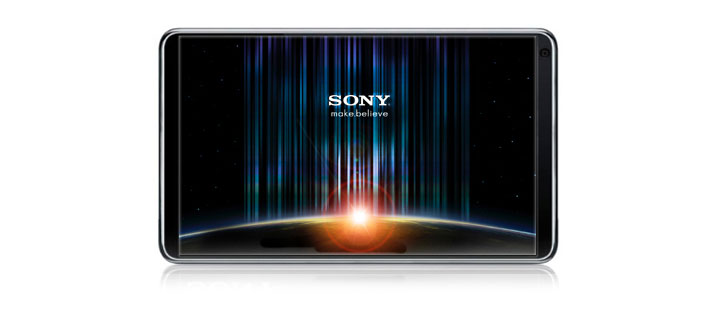 SonyTablet