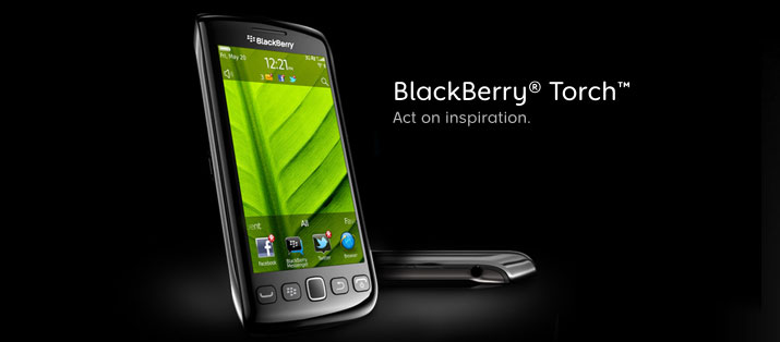 Blackberry