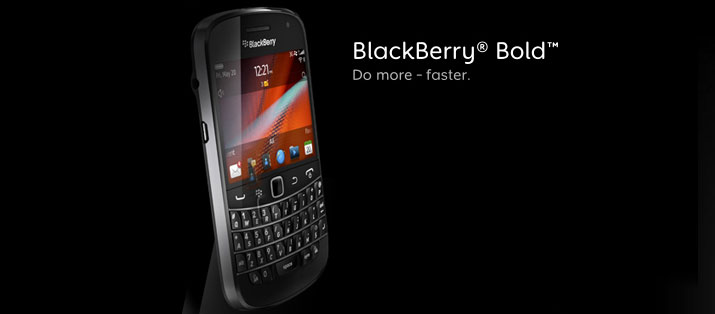 Blackberry