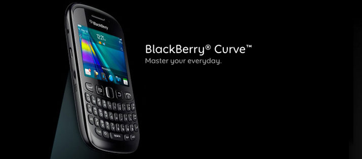 Blackberry