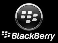 Blackberry Logo