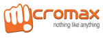 Micromax Logo